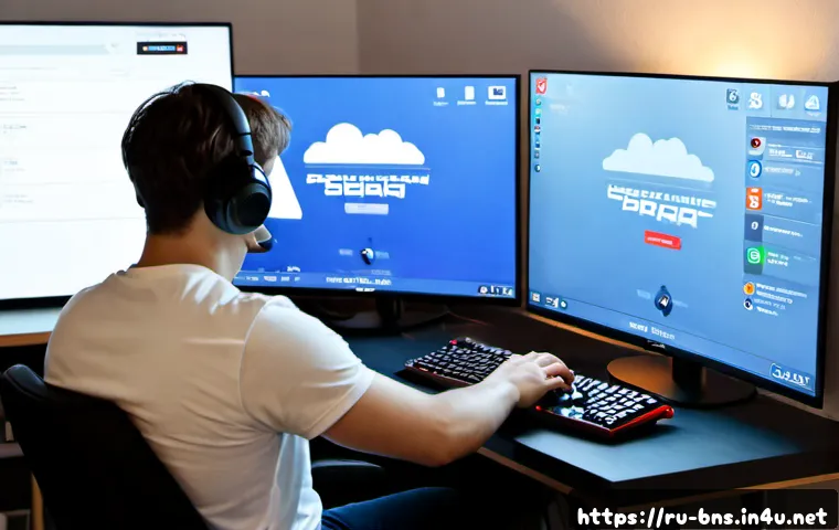 블레이드앤소울 PVP 매크로 대처법 관련 이미지 1